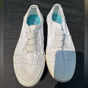 Womens Blowfish Malibu size 7 1/2